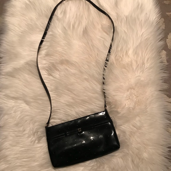 Kate Spade New York Camellia Crossbody Bag - Picture 7 of 8